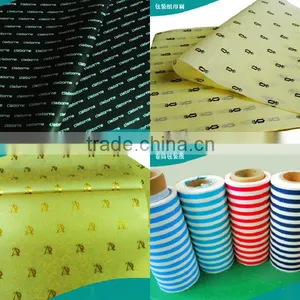 Kraft Paper Flexographic Printing Machine thumbnail-3