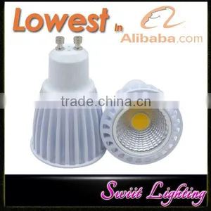 New Arrival DD2887 Led Spotlight Flashlight thumbnail-5