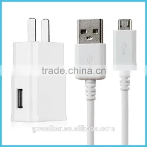 China Wholesale in Stock Usb Cable Acting Charger Usb Cable Suit for Samsung Note 4 & Android Mobile Phone thumbnail-3