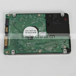 Cheap Hdd Used SATA 2.5'' Laptop Hard Drive 320gb Internal 5400rpm 8MB thumbnail-4