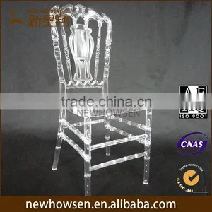 Event Crystal Clear Chiavari Wedding Chairs,transparent Wedding Chairs thumbnail-2