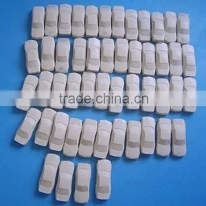 Vacuum Casting Low-volume Production Rapid Prototype thumbnail-1
