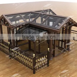 Popular Sunrooms Glass Houses thumbnail-3