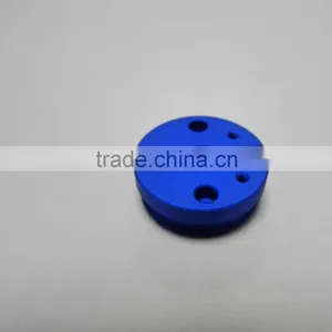 PS-1 CNC Aluminum CNC Enclosure,Lid and Clamps for Auto Parts thumbnail-2