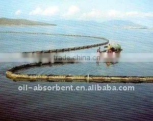 Solid Float Rubber Boom thumbnail-1