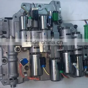 TF81-SC Valve Body, Auto Transmission Valve Body Auto Transmission Parts thumbnail-1