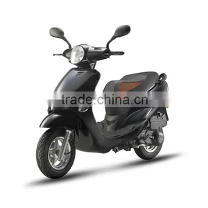 Ariic Scooter 125cc Eec Moped Model for Sale JET Quality Choice thumbnail-1