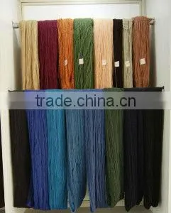 Polyester Carpet Yarn thumbnail-1