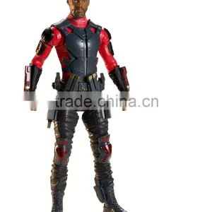 Mattel DC Comics Multiverse Suicide Squad Figure,Deadshot thumbnail-2