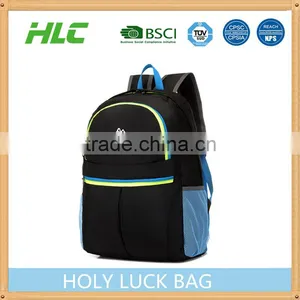 Waterproof Backpack Nylon Backpack Travel Foldable Backpack Bag thumbnail-5