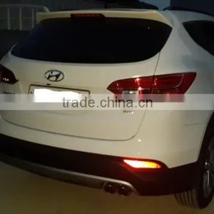 HUYNDAI SANTA FE DM thumbnail-6