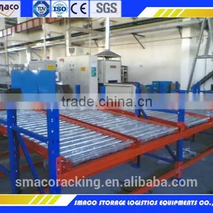 ISO/CE/TUV Heavy Weight Warehouse Rack Seletive Pallet Storage Rack TUV and ISO Certification thumbnail-3