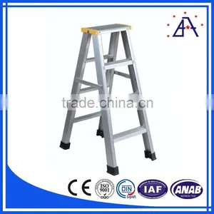 Customized Price Aluminum Step Ladder thumbnail-1