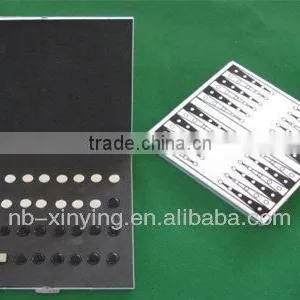 Magnetic Chess Set With Backgammon Board thumbnail-1