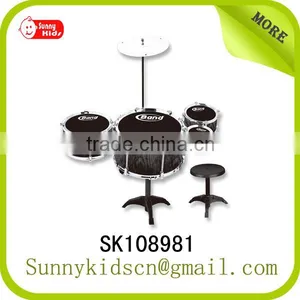 Modern Drum Sets for Sale Toy Drum thumbnail-1