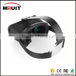 3d vr Box 3d Glasses vr Box Game Movie thumbnail-4