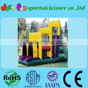 Hotsale Inflatable Obstacle Course thumbnail-1