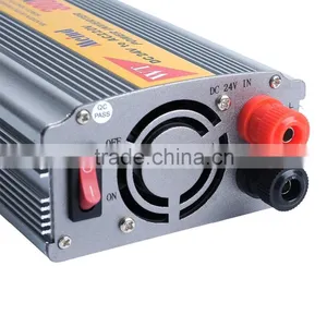 Hot Sell Meind 400W Car Power Inverter for Laptop,Smart Mobile Phone,IPad,Cameria Etc thumbnail-2