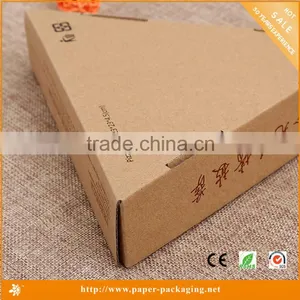 DW-CE52 Wholesale Easy Fold Pizza Box and Pancakes Plastic Box thumbnail-5