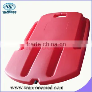 EB-5A Resuscitation Board For Emergency Rescue thumbnail-5