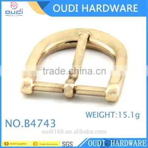 China Manufacture Factory Wholesale Man Belt Buckles Fashion Pin Belt Accessories Buckles For Belts Sales Quality Choice thumbnail-4
