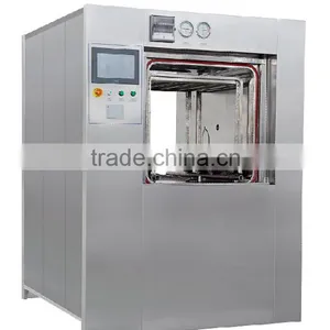 Series Pure Steam Sterilizer KA-TS00022 thumbnail-1