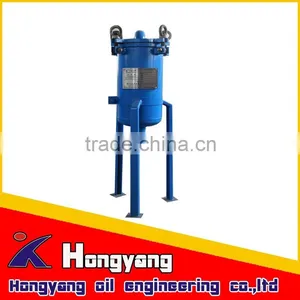 Bag Type Oil Filter Machine thumbnail-1