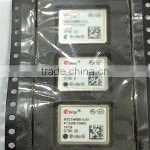 GPS Module NEO-M8N-0-01 thumbnail-1