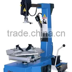Top Quality Semi-automatic Car Tire Changer TEA04 thumbnail-1