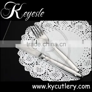 Kitchen Metal Knife and Forks Sets, Kitchen Metal Spoons, Dining Ware thumbnail-5