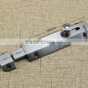 Hight Quality Galvanized Door Bolts thumbnail-1