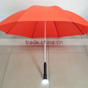 Low Price Promotion Led Umbrella Advertisement Led Umbrella thumbnail-3