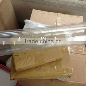 Normal Transparent PVC Film thumbnail-1