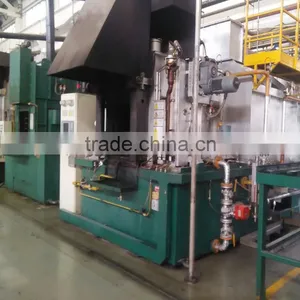 Sealed Chamber Multi-purpose Quenching and Tempering Furnace thumbnail-4