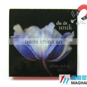 Wholesale China Cheap Iron Photo Fridge Magnet for Sale thumbnail-1