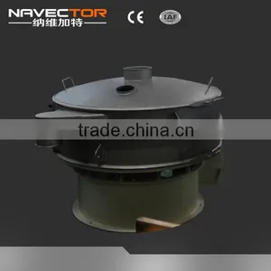 Seasalt Vibrating Screen Manufacturer thumbnail-1