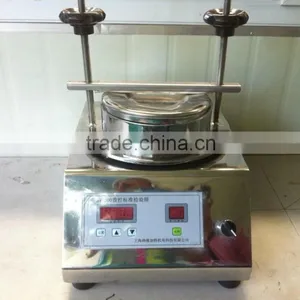 Stainless Steel Laboratorytest Sifter Machine thumbnail-6