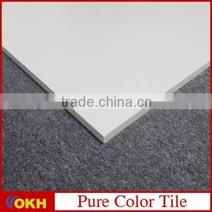 Foshan 600x600mm Pure Color Matt Floor Tile thumbnail-3