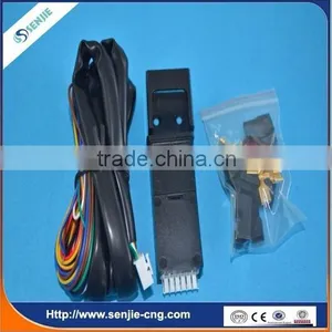 Reasonable Price Car MP48 ECU LPG CNG Changeover Switch thumbnail-1