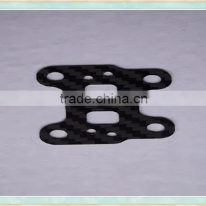RC Hobby Pultruded Carbon Fiber Sheet,carbon Fiber Plate thumbnail-3
