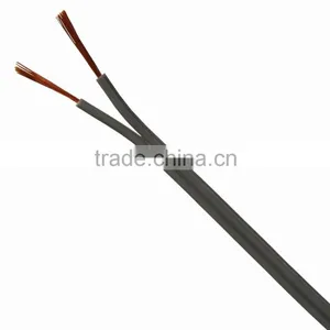Gold Silver Copper Tinned Copper CCA Speaker Cable thumbnail-4