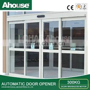 Ahouse Sliding Door / OA (CE) thumbnail-6