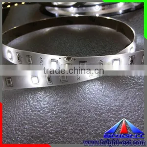 Two Color Whtie Red SMD 2835 LED Strip Light thumbnail-2