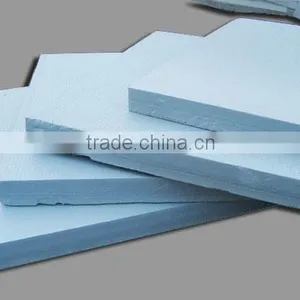 Building Thermal XPS Insulation, Exterior Wall, Interior Wall , Low Water Absorption, Thermal Environmental XPS Insulation Board thumbnail-1