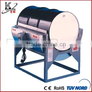 Silicone Drum Heater Or Oil Drum Heater thumbnail-1