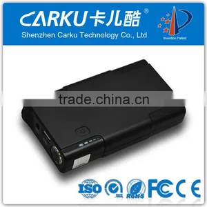 Carku Lipo Mini Battery Booster 8000 thumbnail-1