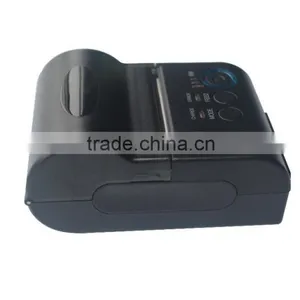 High Quality Best 2d Barcode Android Printer thumbnail-5