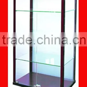 New Glass Display Cabinet/showcase for Commercial thumbnail-1