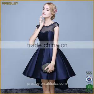 2016 New Designer Women Fashion Sexy Crop Bodycon Dress Mini Party Dress thumbnail-2