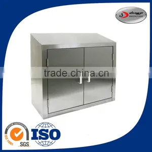 Factory OEM Metal Instrument Enclosures Storage Case thumbnail-1
